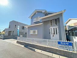 物件画像 裾野市深良　戸建て