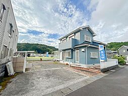 物件画像 裾野市深良　戸建て