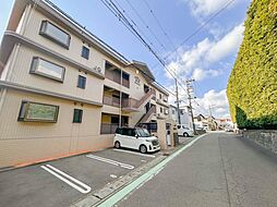 物件画像 ベルメゾン初音