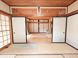 物件画像 御殿場市竈　戸建て