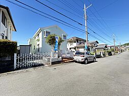物件画像 三島市富士見台　戸建て