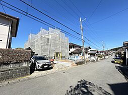 物件画像 三島市富士見台　戸建て