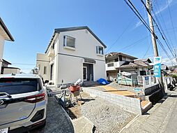 物件画像 三島市富士見台　戸建て