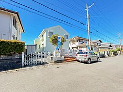 物件画像 三島市富士見台 戸建て