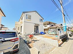 物件画像 三島市富士見台　戸建て