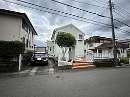 物件画像 三島市富士見台　戸建て
