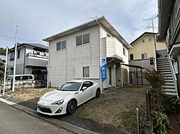 物件画像 御殿場市神山 戸建て
