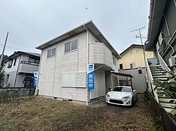 物件画像 御殿場市神山 戸建て