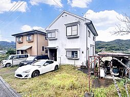 物件画像 伊豆市佐野　戸建て