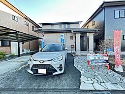 物件画像 沼津市原町中3丁目　戸建て