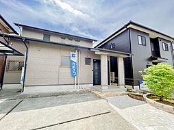 物件画像 沼津市原町中3丁目　戸建て