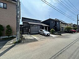 物件画像 沼津市原町中3丁目　戸建て