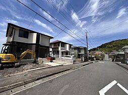 物件画像 三島市富士見台18-4