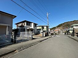 物件画像 三島市富士見台18-4