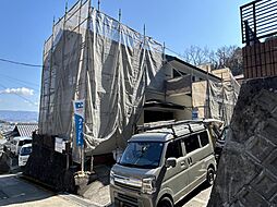 物件画像 駿東郡清水町徳倉　戸建て