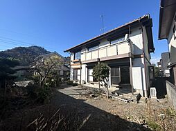 物件画像 駿東郡清水町中徳倉　戸建て