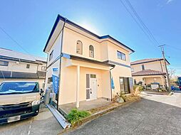 物件画像 裾野市金沢　戸建て