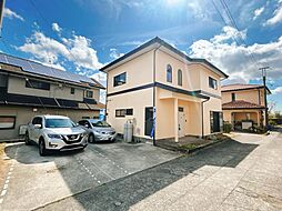 物件画像 裾野市金沢　戸建て