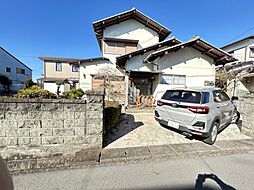 物件画像 沼津市東原 戸建て