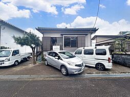 物件画像 伊豆の国市宗光寺　戸建て