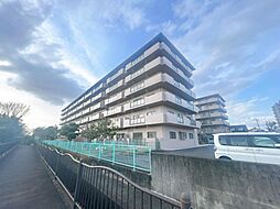 物件画像 ヴァンヴェール71番館