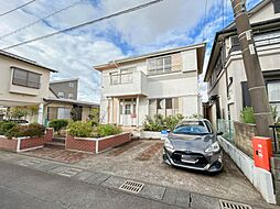 物件画像 沼津市大平　戸建て