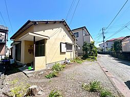 物件画像 沼津市大岡　戸建て