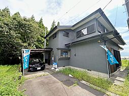 物件画像 御殿場市川島田 戸建て