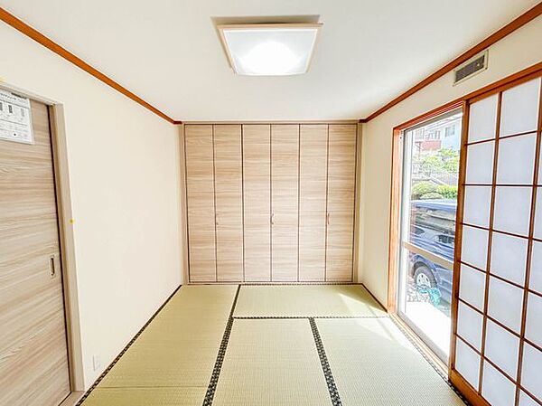 和室