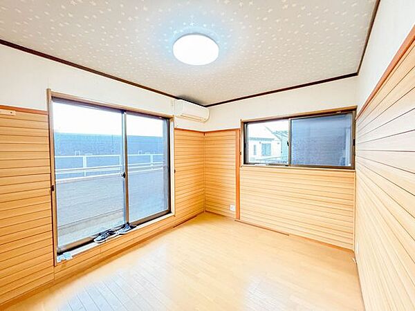 子供部屋