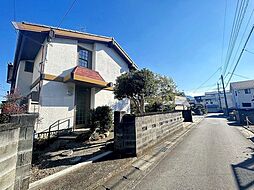 駿東郡清水町中徳倉 戸建て
