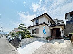 物件画像 三島市東大場一丁目 戸建て