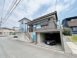 物件画像 三島市初音台9-5