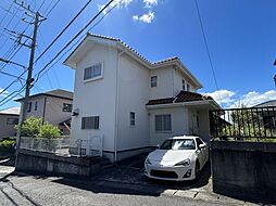 物件画像 三島市錦が丘3‐4