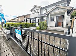 三島市錦が丘 戸建て
