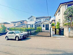 三島市錦が丘 戸建て