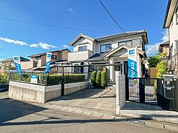 物件画像 三島市錦が丘 戸建て