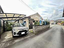 物件画像 沼津市大諏訪戸建て