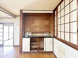 室内の画像