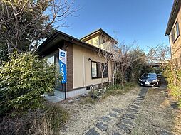 物件画像 沼津市本西松下　戸建て