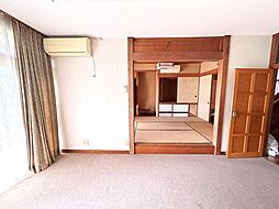 洋室の画像