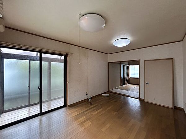 室内
