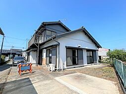 物件画像 藤枝市大西町2丁目　戸建て