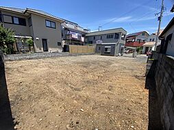 物件画像 静岡市葵区北安東1丁目　土地