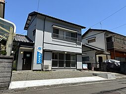 物件画像 静岡市駿河区丸子　戸建て