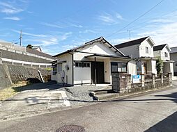 物件画像 藤枝市音羽町3丁目　戸建て