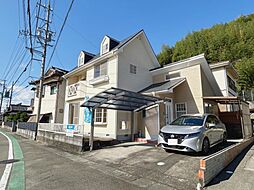 物件画像 藤枝市下藪田　戸建て