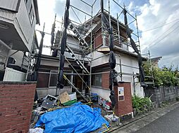 物件画像 静岡市清水区高橋2丁目　戸建て