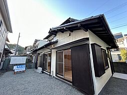 物件画像 静岡市駿河区寺田　戸建て