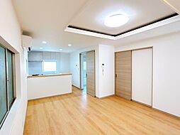 物件画像 藤枝市駿河台3丁目　戸建て